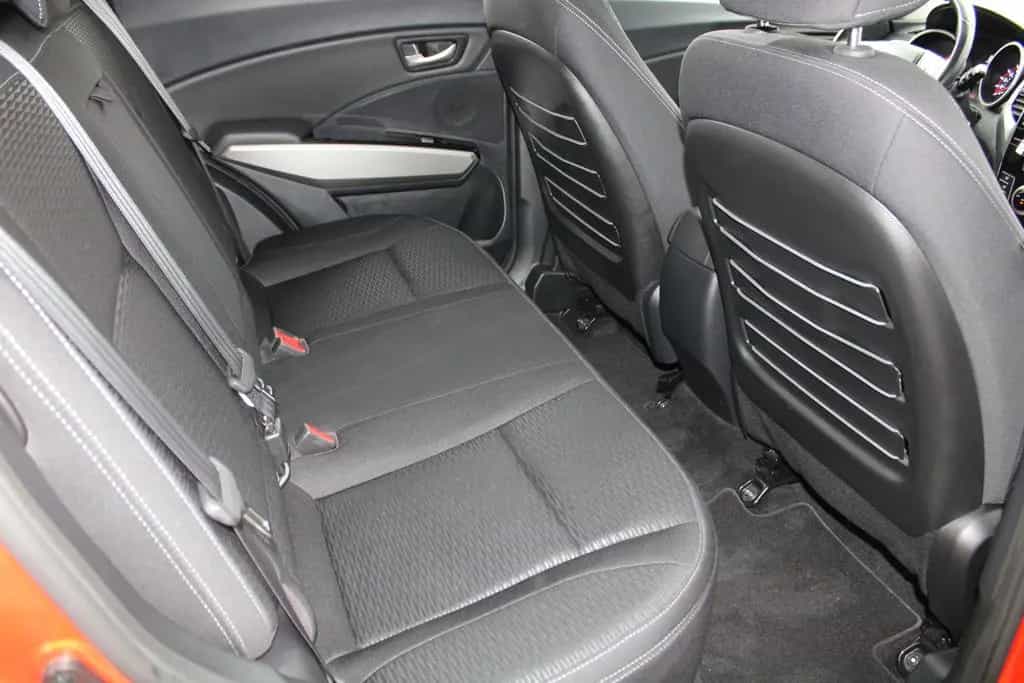 Ssangyong Tivoli 1.6 FLOW 2WD Navi Klima Kamera 08/2019-photo-20