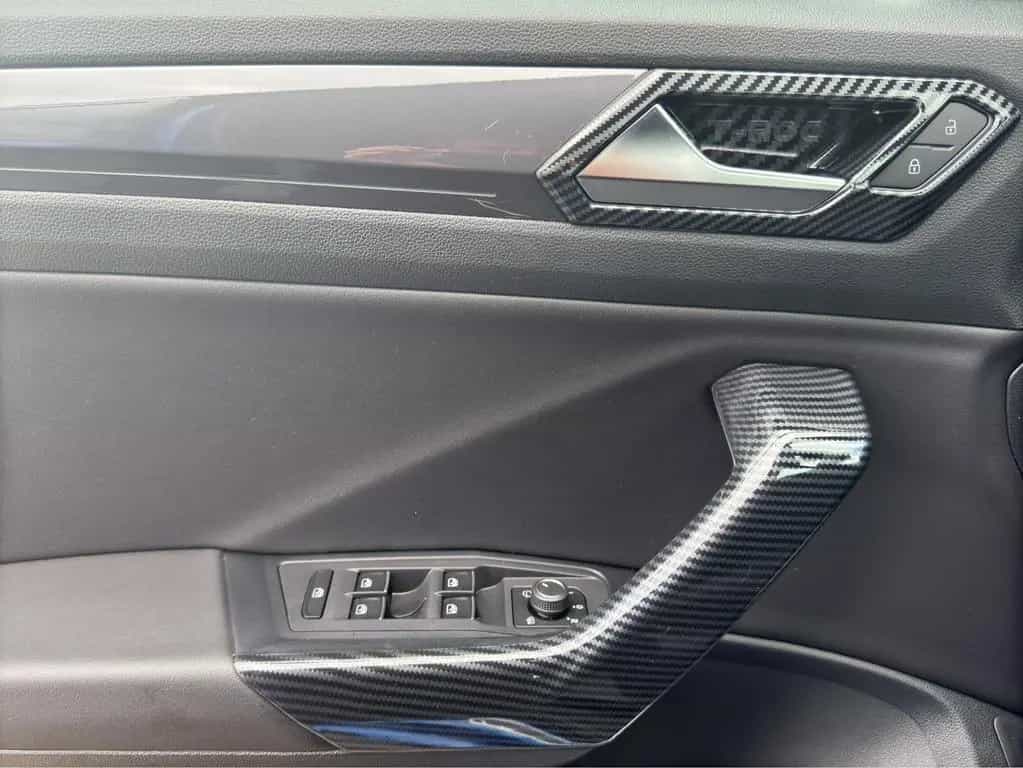 Volkswagen T-Roc Sport*Navi*ACC*LED*R-Line* 11/2020-photo-11