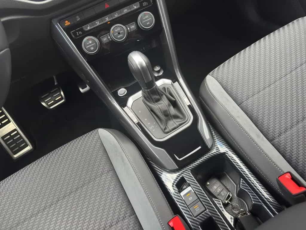 Volkswagen T-Roc Sport*Navi*ACC*LED*R-Line* 11/2020-photo-17