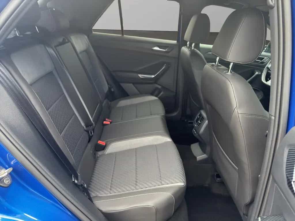 Volkswagen T-Roc Sport*Navi*ACC*LED*R-Line* 11/2020-photo-9