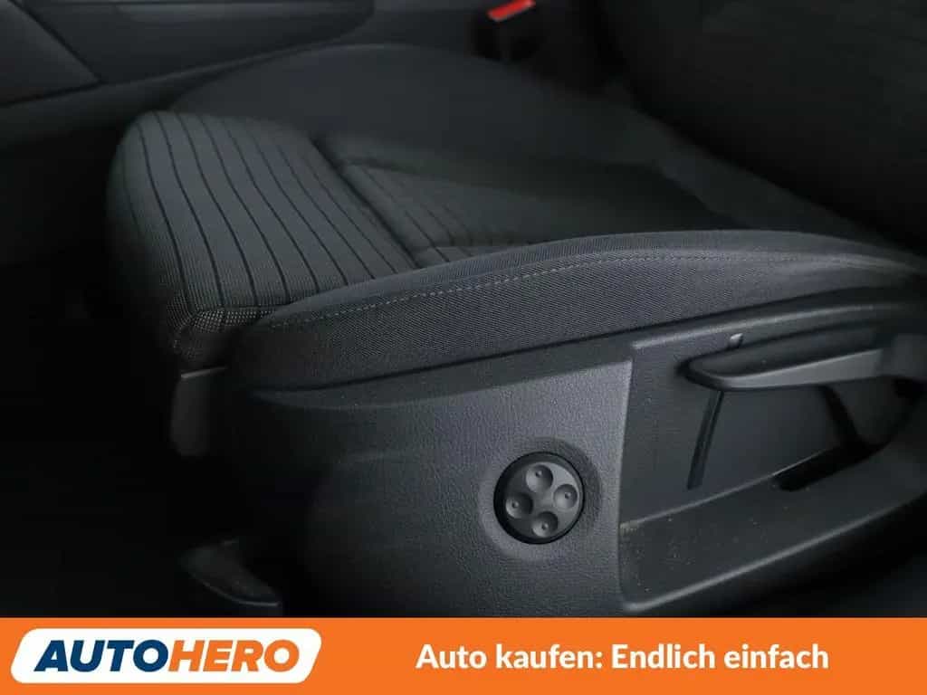 Audi A3 2.0 TFSI quattro Sport Aut.*NAV*LED*TEMPO*PDC 03/2017-photo-25