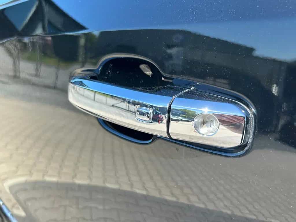 GMC Sierra 1500 6,2L V8 Denali ACC LED 4. J Garantie null-photo-10