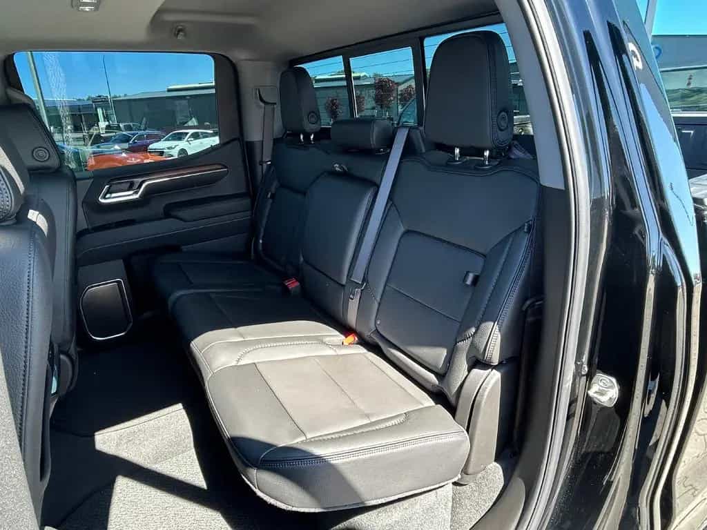 GMC Sierra 1500 6,2L V8 Denali ACC LED 4. J Garantie null-photo-13