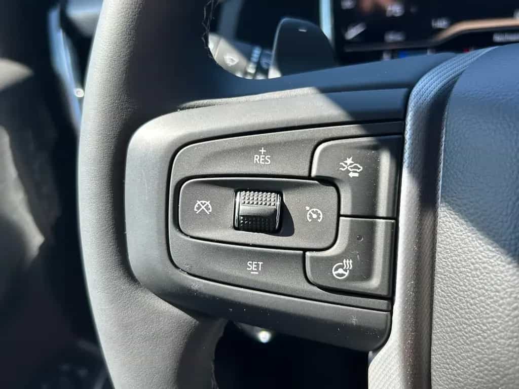GMC Sierra 1500 6,2L V8 Denali ACC LED 4. J Garantie null-photo-18