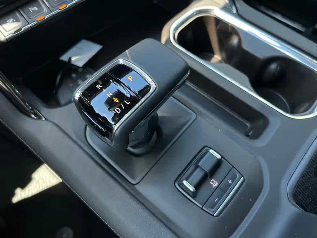 GMC Sierra 1500 6,2L V8 Denali ACC LED 4. J Garantie null-photo-23