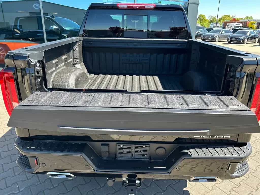 GMC Sierra 1500 6,2L V8 Denali ACC LED 4. J Garantie null-photo-29