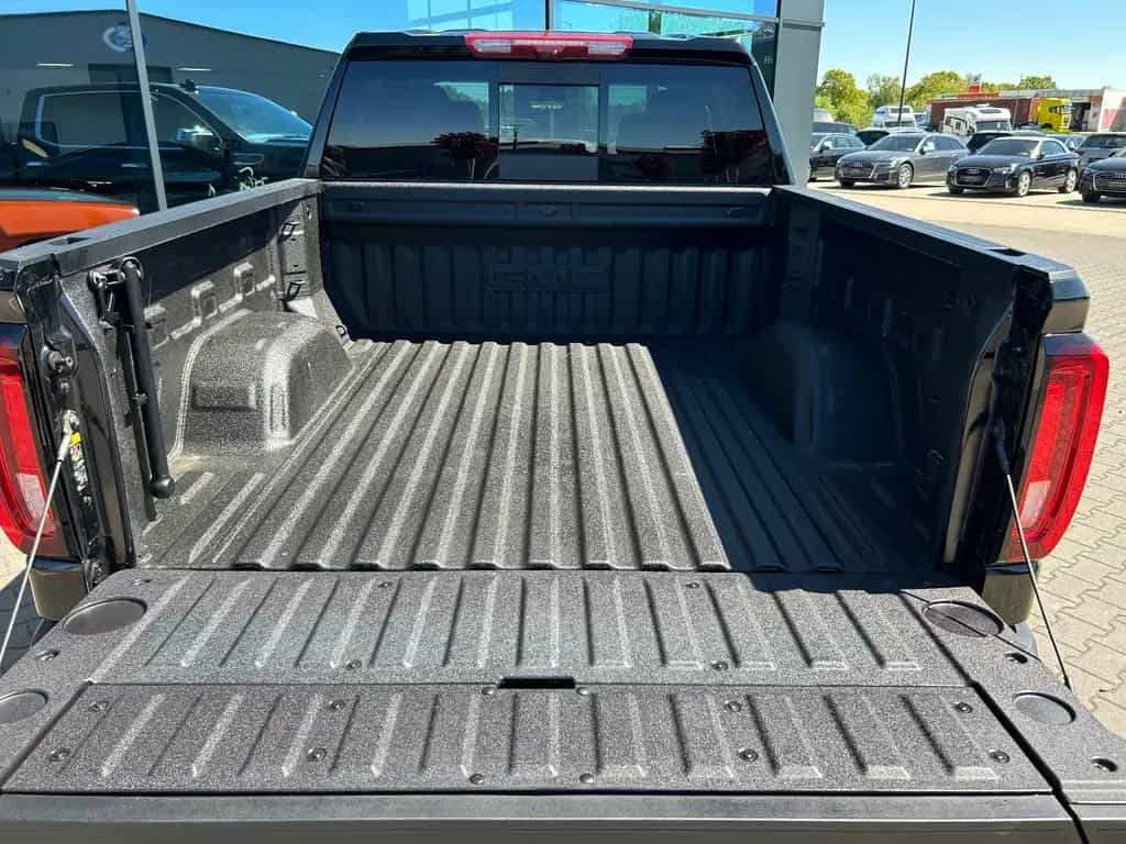 GMC Sierra 1500 6,2L V8 Denali ACC LED 4. J Garantie null-photo-30