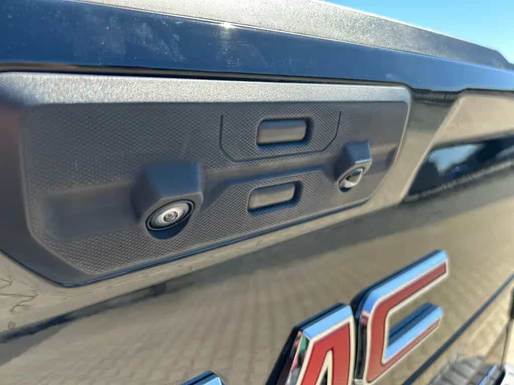 GMC Sierra 1500 6,2L V8 Denali ACC LED 4. J Garantie null-photo-31