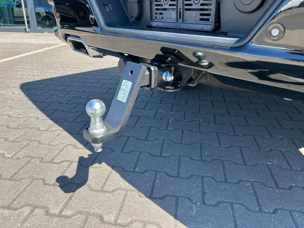 GMC Sierra 1500 6,2L V8 Denali ACC LED 4. J Garantie null-photo-32