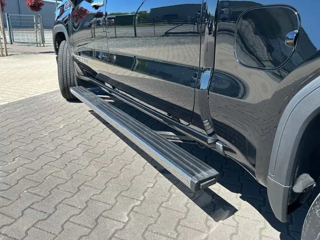 GMC Sierra 1500 6,2L V8 Denali ACC LED 4. J Garantie null-photo-9