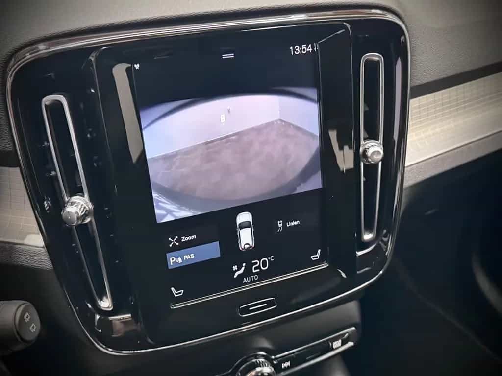 Volvo XC40 Momentum*AWD*VIRTUAL*LHZ*PARK PRO*1.HAND* 10/2018-photo-19