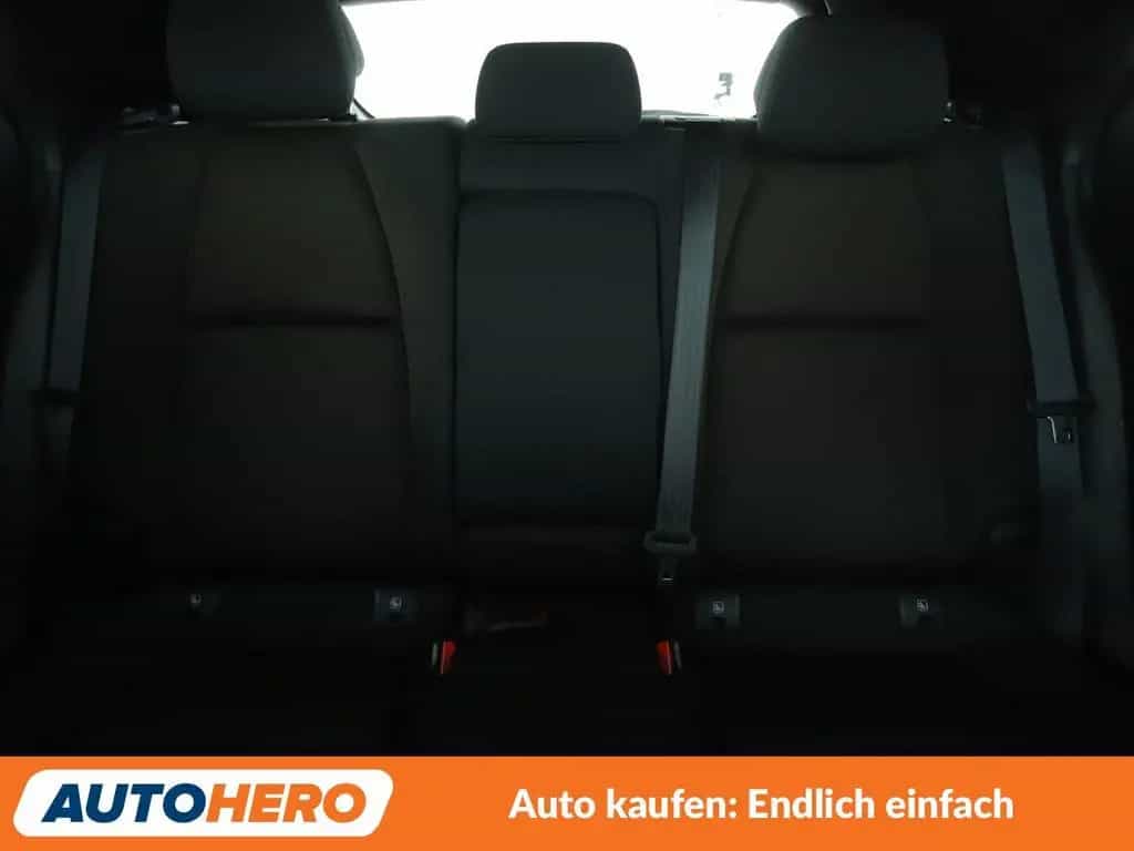 Mazda 3 2.0 Skyactiv-G Mild-Hybrid Selection*NAVI*ACC* 11/2020-photo-15
