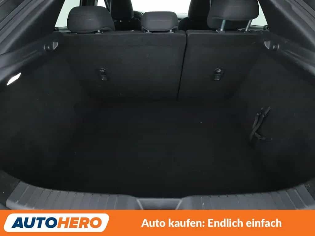 Mazda 3 2.0 Skyactiv-G Mild-Hybrid Selection*NAVI*ACC* 11/2020-photo-17