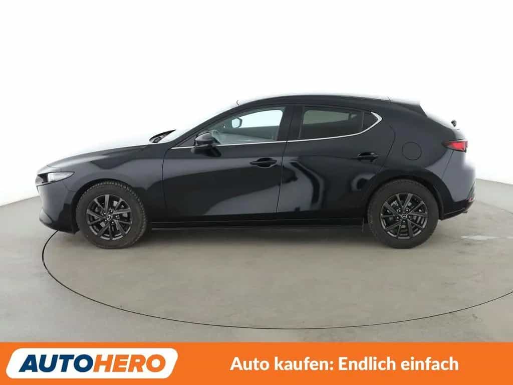 Mazda 3 2.0 Skyactiv-G Mild-Hybrid Selection*NAVI*ACC* 11/2020-photo-2