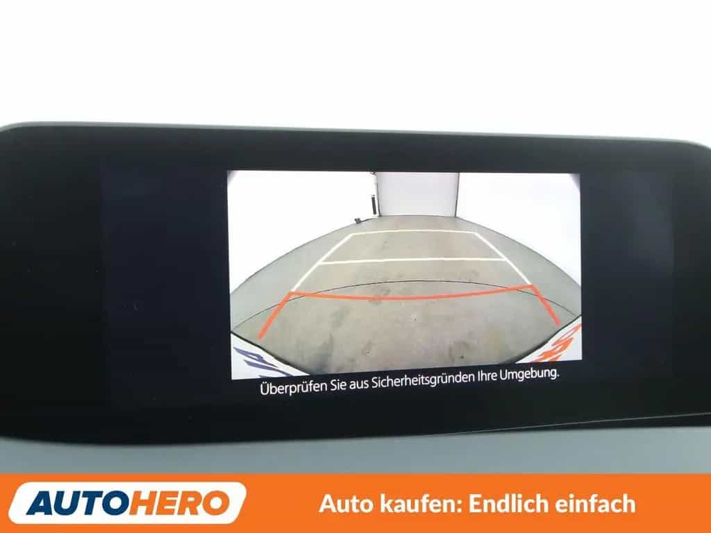 Mazda 3 2.0 Skyactiv-G Mild-Hybrid Selection*NAVI*ACC* 11/2020-photo-21
