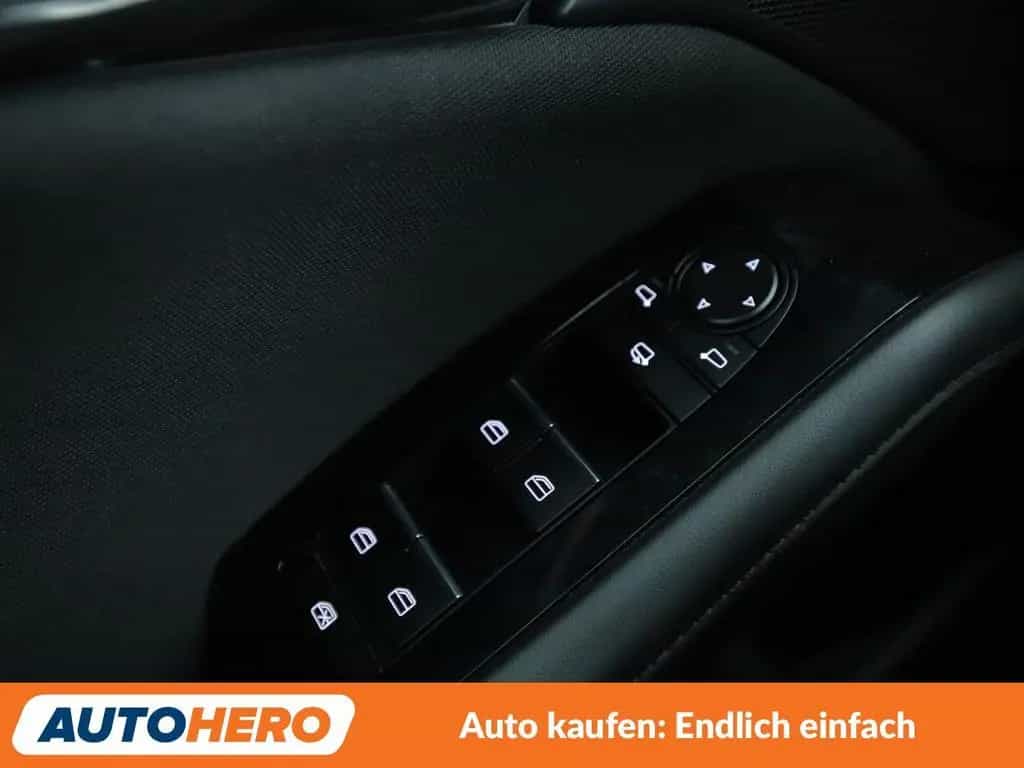 Mazda 3 2.0 Skyactiv-G Mild-Hybrid Selection*NAVI*ACC* 11/2020-photo-24