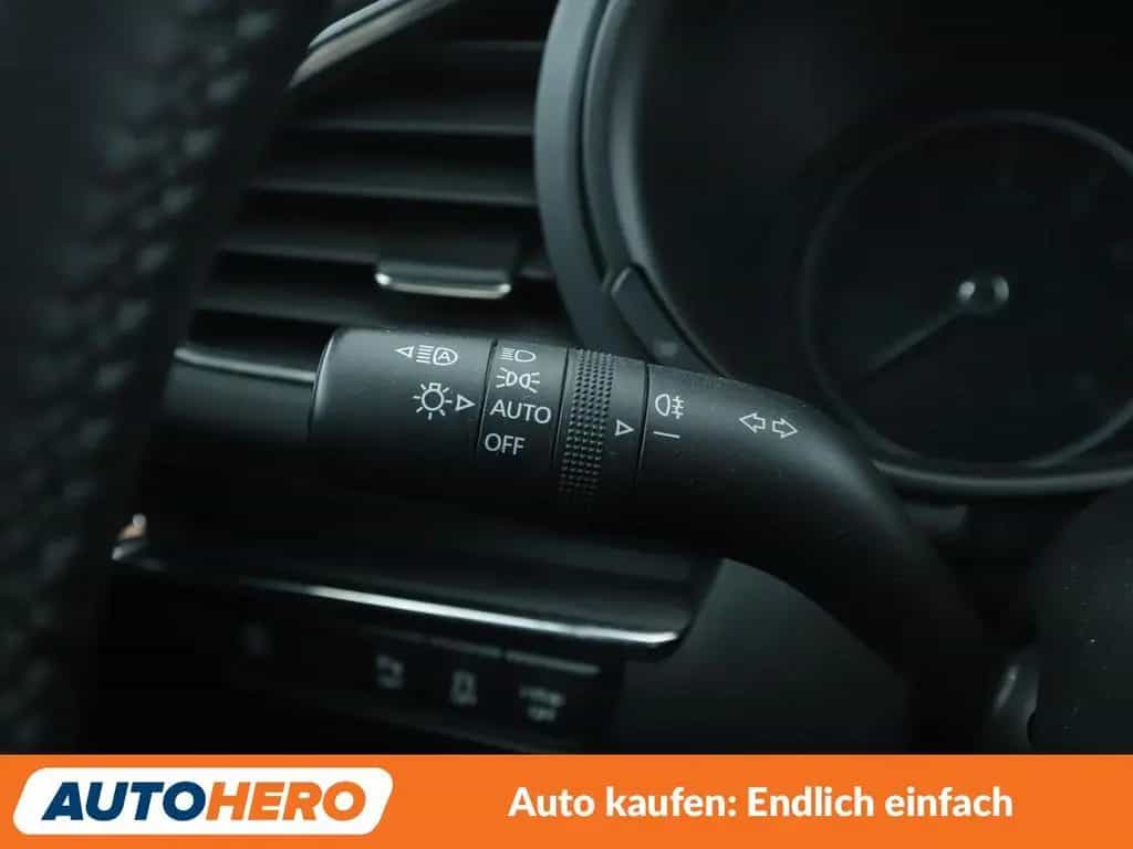 Mazda 3 2.0 Skyactiv-G Mild-Hybrid Selection*NAVI*ACC* 11/2020-photo-25