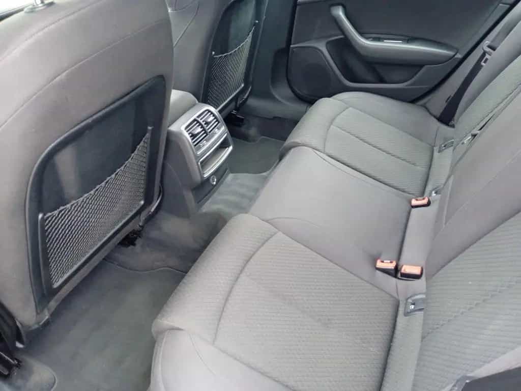 Audi A6 2.0 TFSI Avant quattro AHK-klappbar Navi LED 06/2018-photo-11