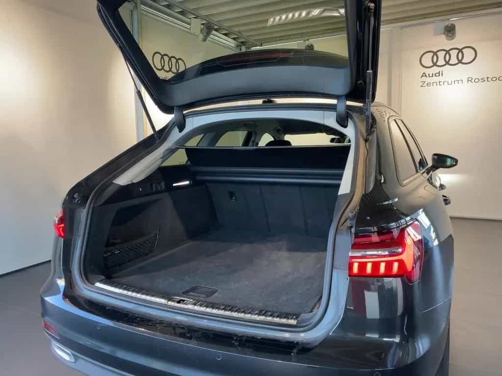 Audi A6 Avant 40 TDI S tronic+Navi+Matrix+Carplay+Vir 07/2021-photo-12