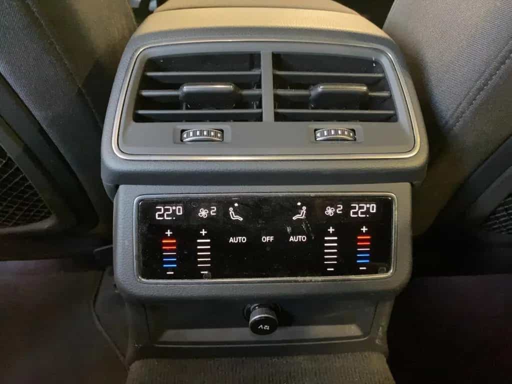 Audi A6 Avant 40 TDI S tronic+Navi+Matrix+Carplay+Vir 07/2021-photo-13