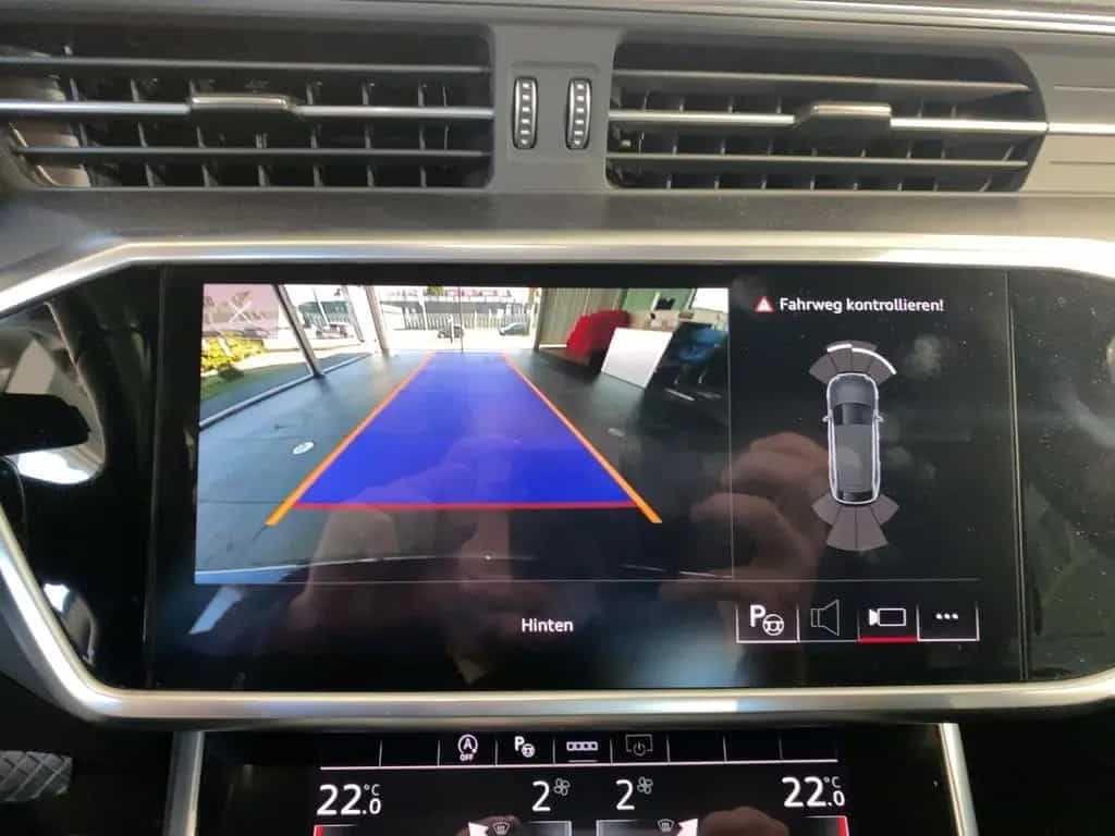 Audi A6 Avant 40 TDI S tronic+Navi+Matrix+Carplay+Vir 07/2021-photo-14