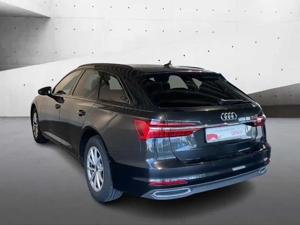 Audi A6 Avant 40 TDI S tronic+Navi+Matrix+Carplay+Vir 07/2021-photo-3