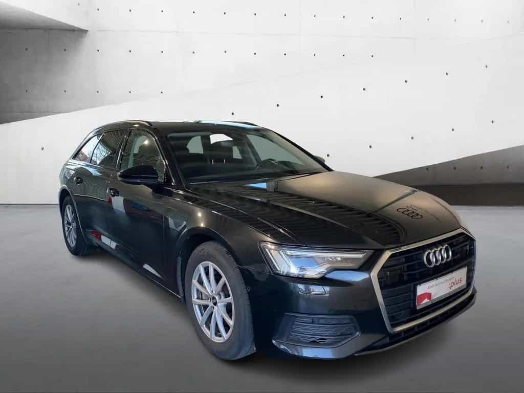 Audi A6 Avant 40 TDI S tronic+Navi+Matrix+Carplay+Vir 07/2021-photo-5