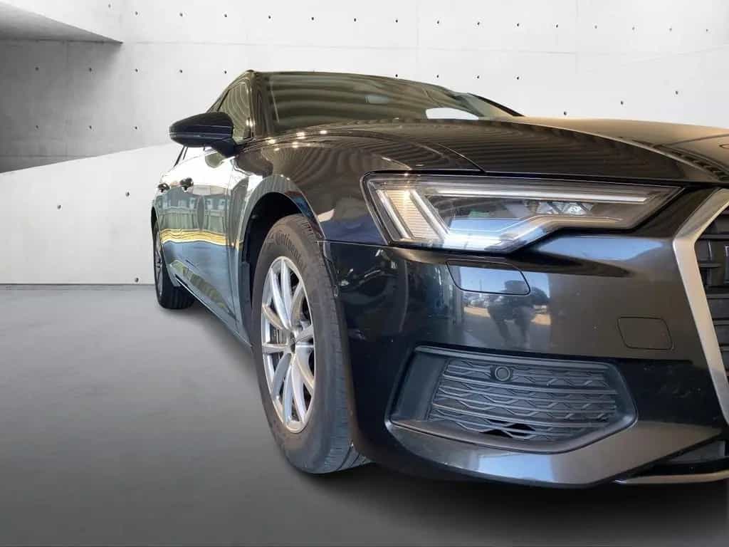 Audi A6 Avant 40 TDI S tronic+Navi+Matrix+Carplay+Vir 07/2021-photo-6