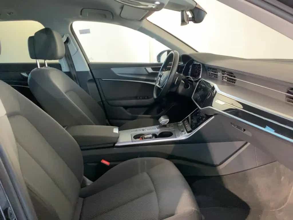 Audi A6 Avant 40 TDI S tronic+Navi+Matrix+Carplay+Vir 07/2021-photo-7
