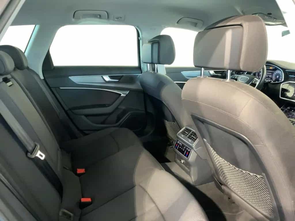 Audi A6 Avant 40 TDI S tronic+Navi+Matrix+Carplay+Vir 07/2021-photo-8