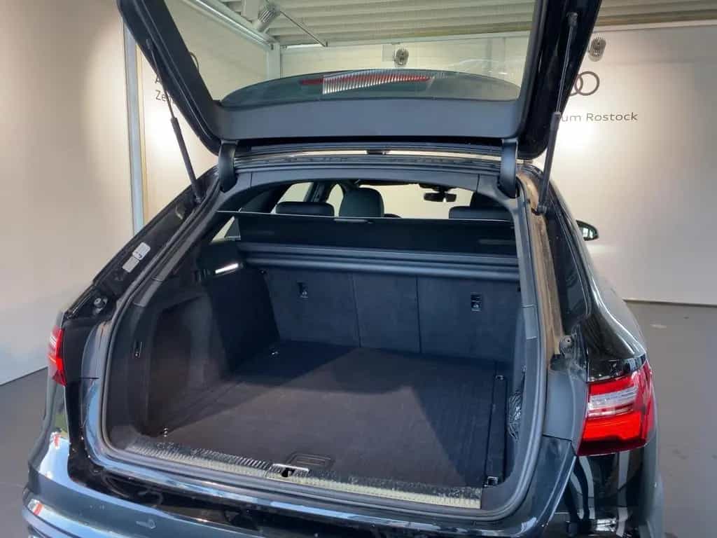 Audi A4 Avant 35 TDI S tronic+Navi+Led+Ambiente+Leder 02/2021-photo-12