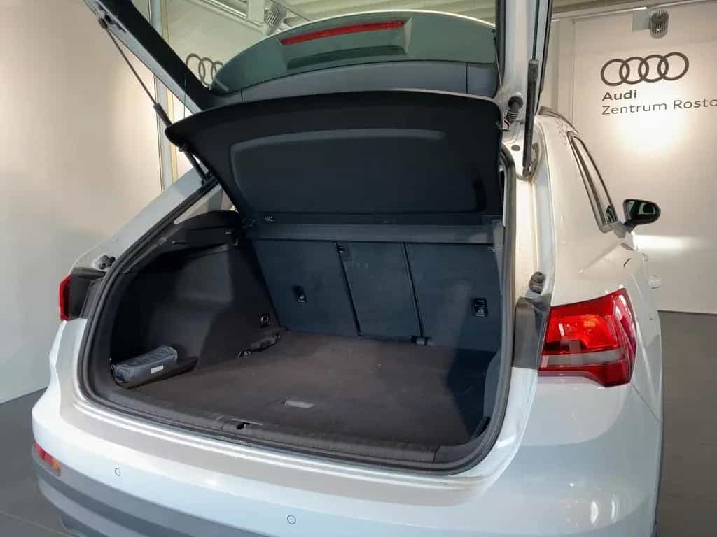 Audi Q3 40 TFSI Quattro S tronic+Led+Kamera+Aps Plus+ 05/2019-photo-12