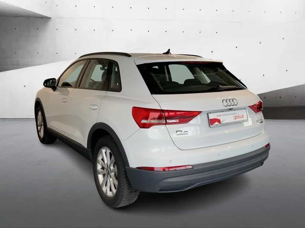 Audi Q3 40 TFSI Quattro S tronic+Led+Kamera+Aps Plus+ 05/2019-photo-3