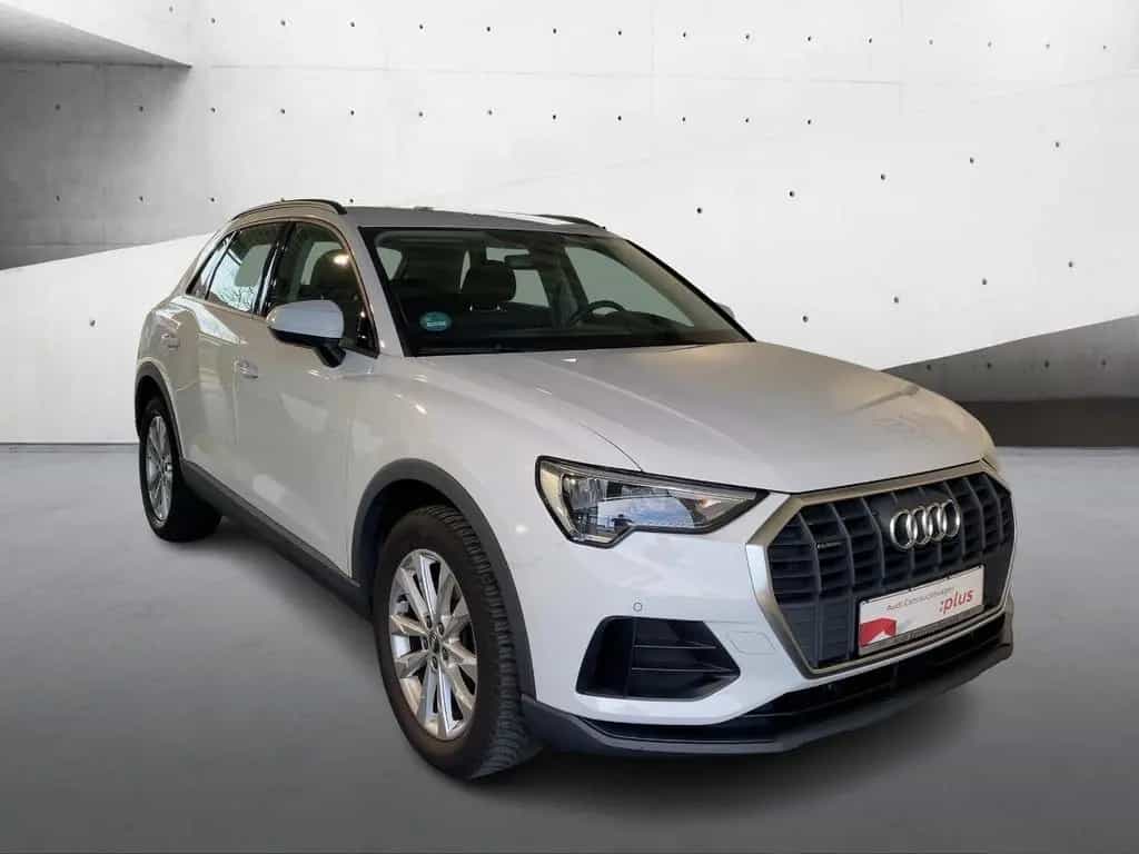Audi Q3 40 TFSI Quattro S tronic+Led+Kamera+Aps Plus+ 05/2019-photo-5