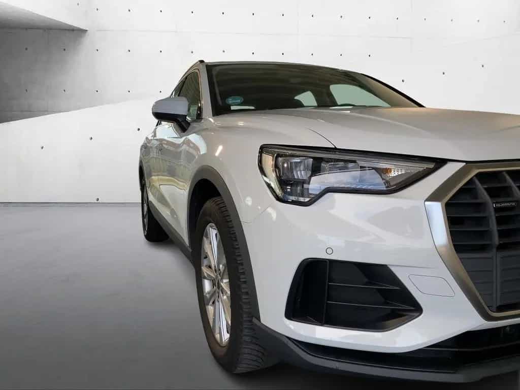 Audi Q3 40 TFSI Quattro S tronic+Led+Kamera+Aps Plus+ 05/2019-photo-6