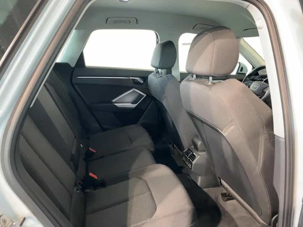 Audi Q3 40 TFSI Quattro S tronic+Led+Kamera+Aps Plus+ 05/2019-photo-8