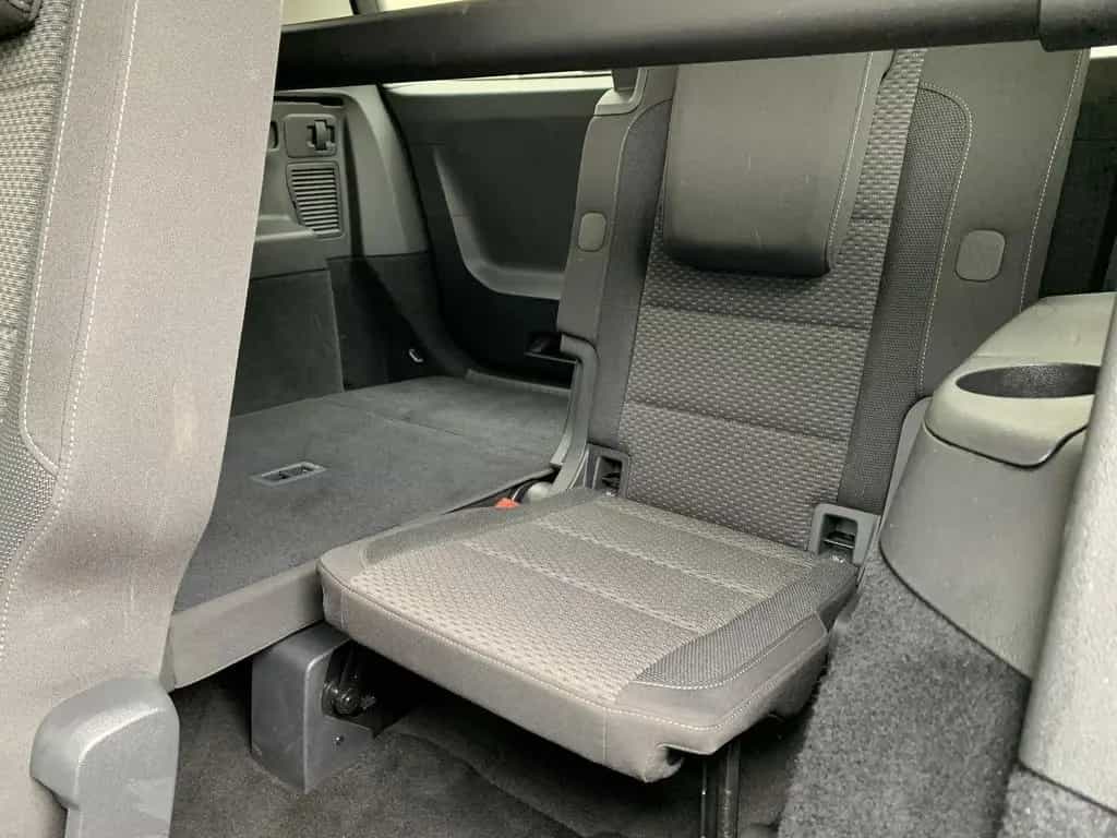 Volkswagen Touran 1.5TSI DSG 7-Sitzer ACC+3Z-Klima+Sitzhzg 10/2020-photo-10