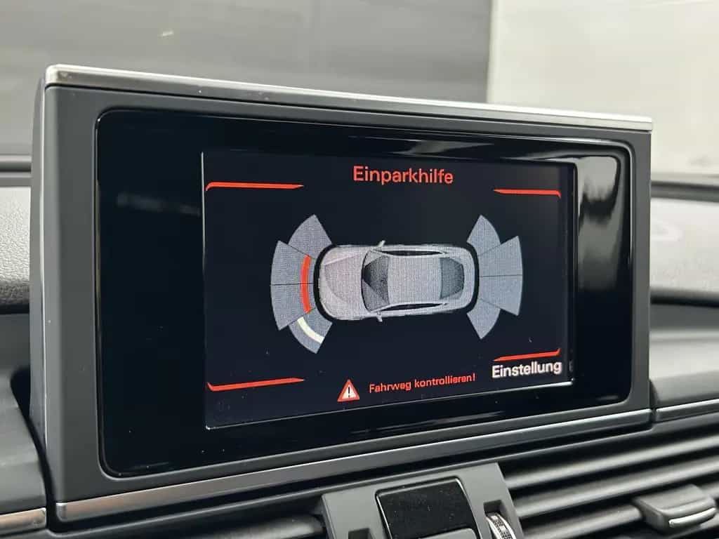 Audi A7 3.0 TDI+Quattro+Audi Sound+LED+Temp+Navi+PDC 05/2017-photo-12