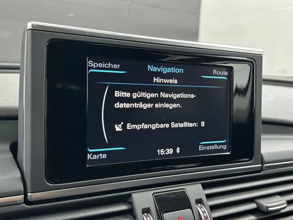 Audi A7 3.0 TDI+Quattro+Audi Sound+LED+Temp+Navi+PDC 05/2017-photo-13