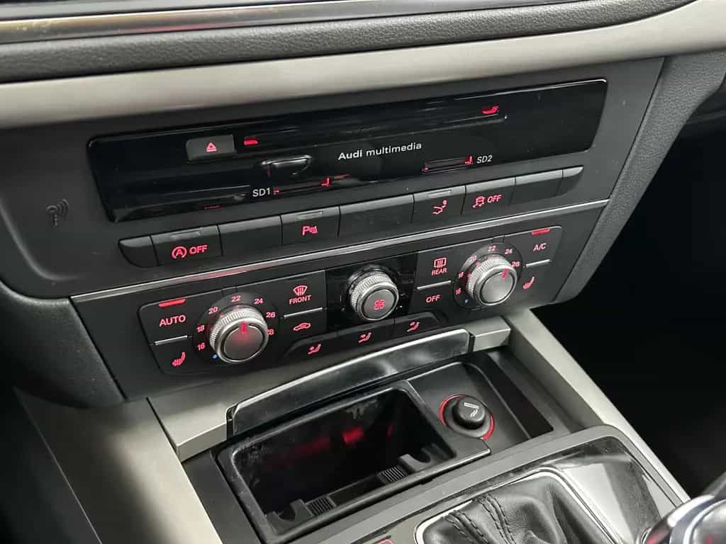 Audi A7 3.0 TDI+Quattro+Audi Sound+LED+Temp+Navi+PDC 05/2017-photo-15