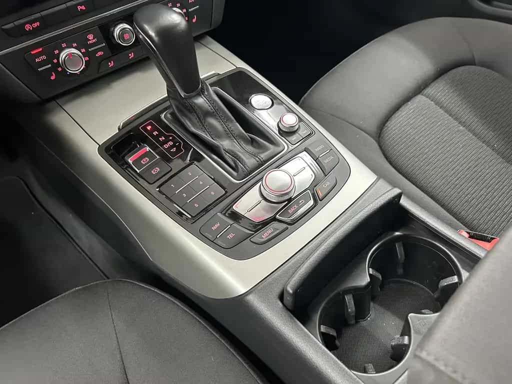 Audi A7 3.0 TDI+Quattro+Audi Sound+LED+Temp+Navi+PDC 05/2017-photo-16