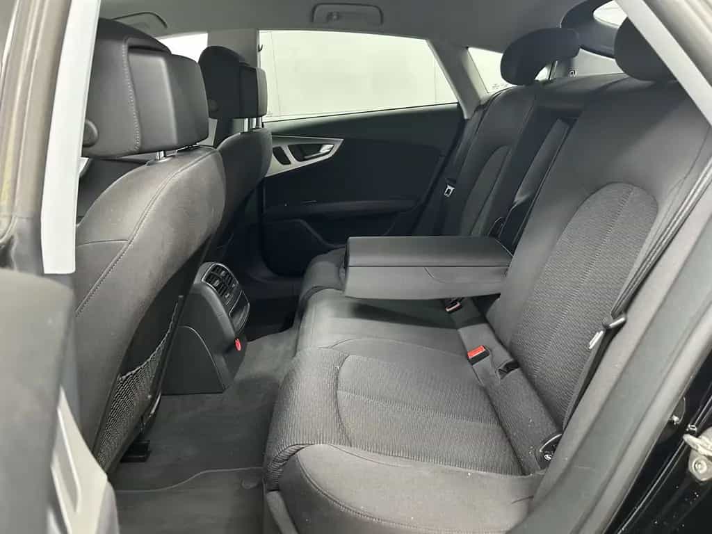 Audi A7 3.0 TDI+Quattro+Audi Sound+LED+Temp+Navi+PDC 05/2017-photo-17