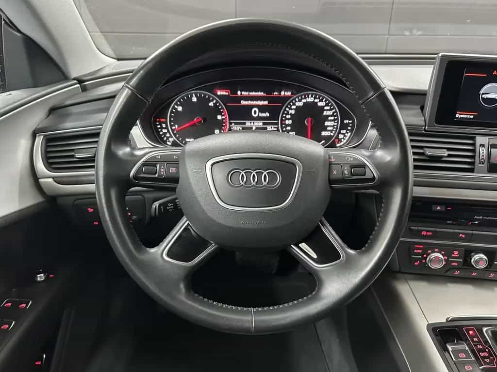 Audi A7 3.0 TDI+Quattro+Audi Sound+LED+Temp+Navi+PDC 05/2017-photo-22