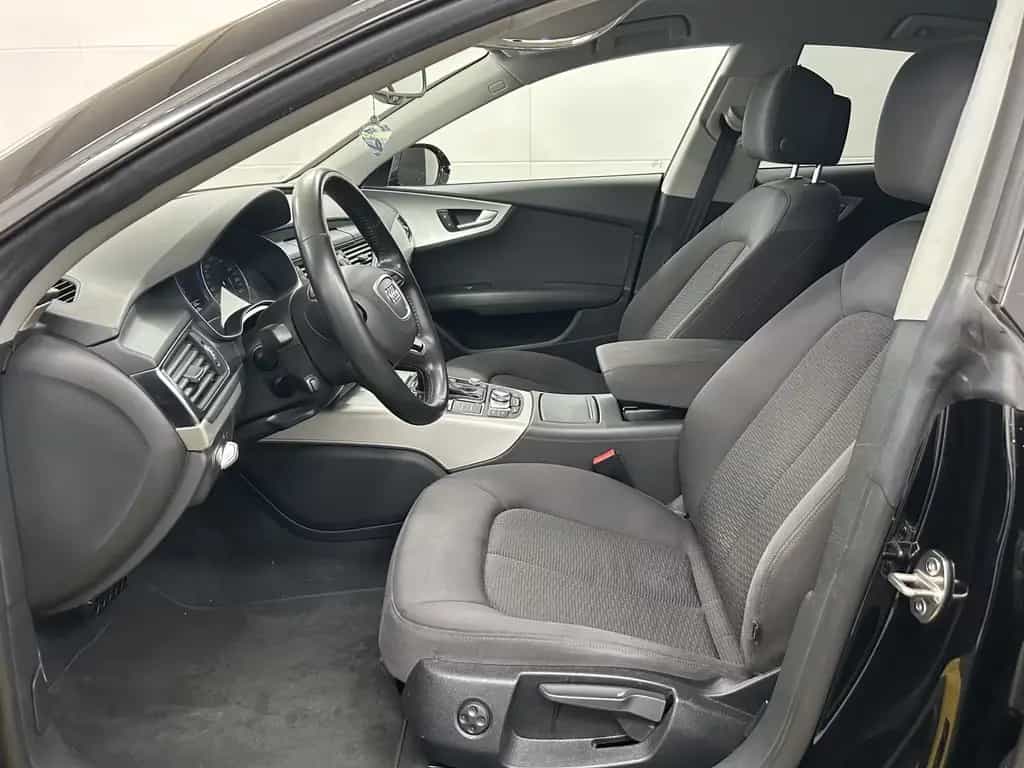 Audi A7 3.0 TDI+Quattro+Audi Sound+LED+Temp+Navi+PDC 05/2017-photo-23