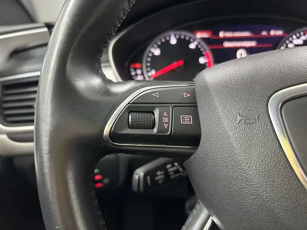 Audi A7 3.0 TDI+Quattro+Audi Sound+LED+Temp+Navi+PDC 05/2017-photo-24