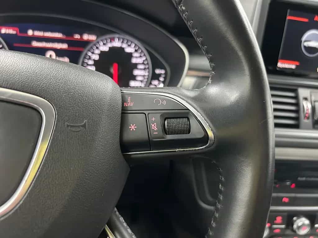 Audi A7 3.0 TDI+Quattro+Audi Sound+LED+Temp+Navi+PDC 05/2017-photo-25