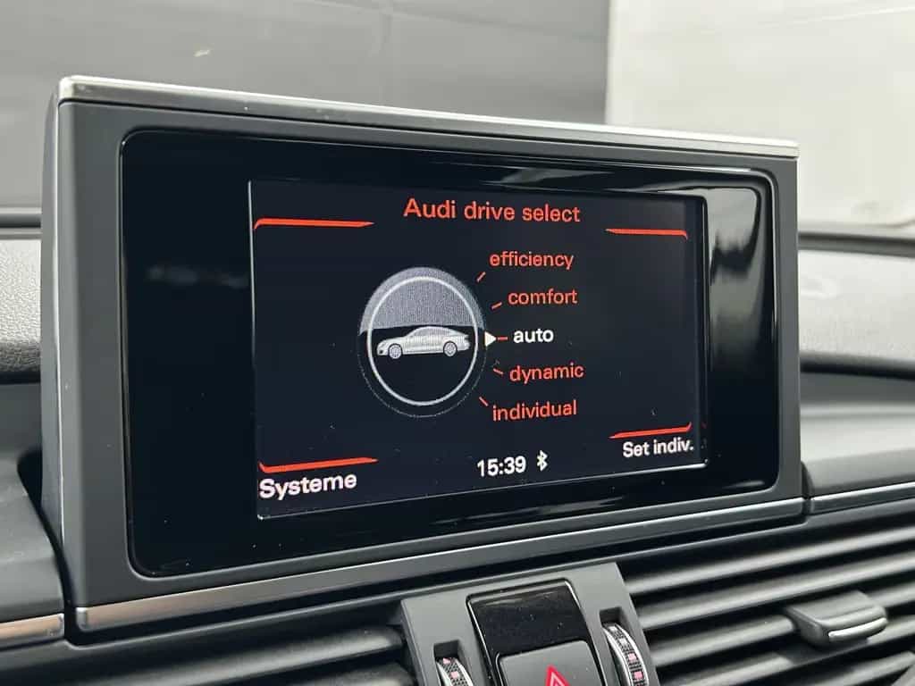 Audi A7 3.0 TDI+Quattro+Audi Sound+LED+Temp+Navi+PDC 05/2017-photo-27