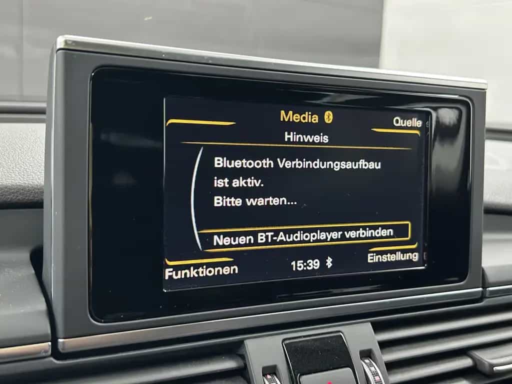 Audi A7 3.0 TDI+Quattro+Audi Sound+LED+Temp+Navi+PDC 05/2017-photo-28