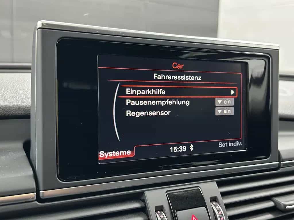 Audi A7 3.0 TDI+Quattro+Audi Sound+LED+Temp+Navi+PDC 05/2017-photo-29