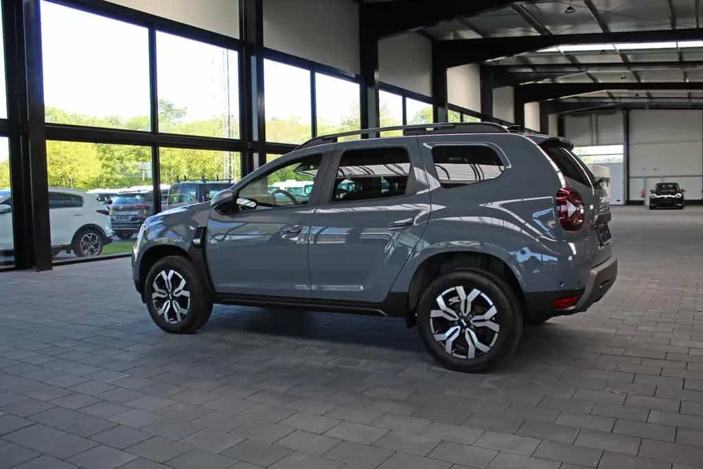 Dacia Duster II 1.3 TCe 150 Journey 2WD Automatik 06/2024-photo-3